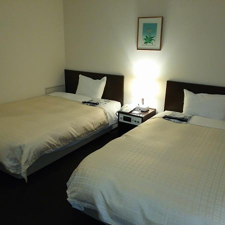 Hirosaki Grand Hotel Dış mekan fotoğraf