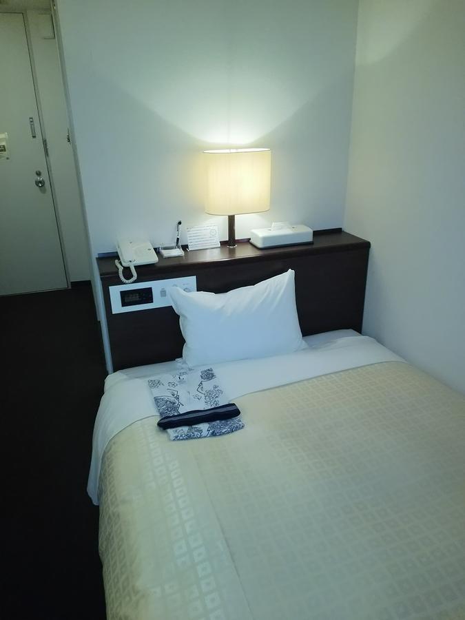 Hirosaki Grand Hotel Dış mekan fotoğraf