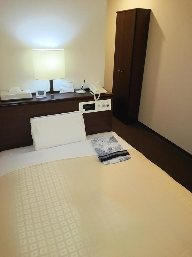 Hirosaki Grand Hotel Dış mekan fotoğraf