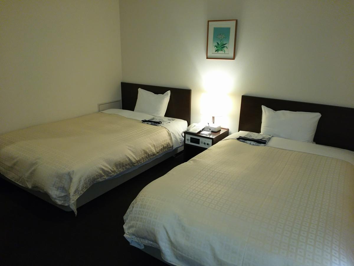 Hirosaki Grand Hotel Dış mekan fotoğraf