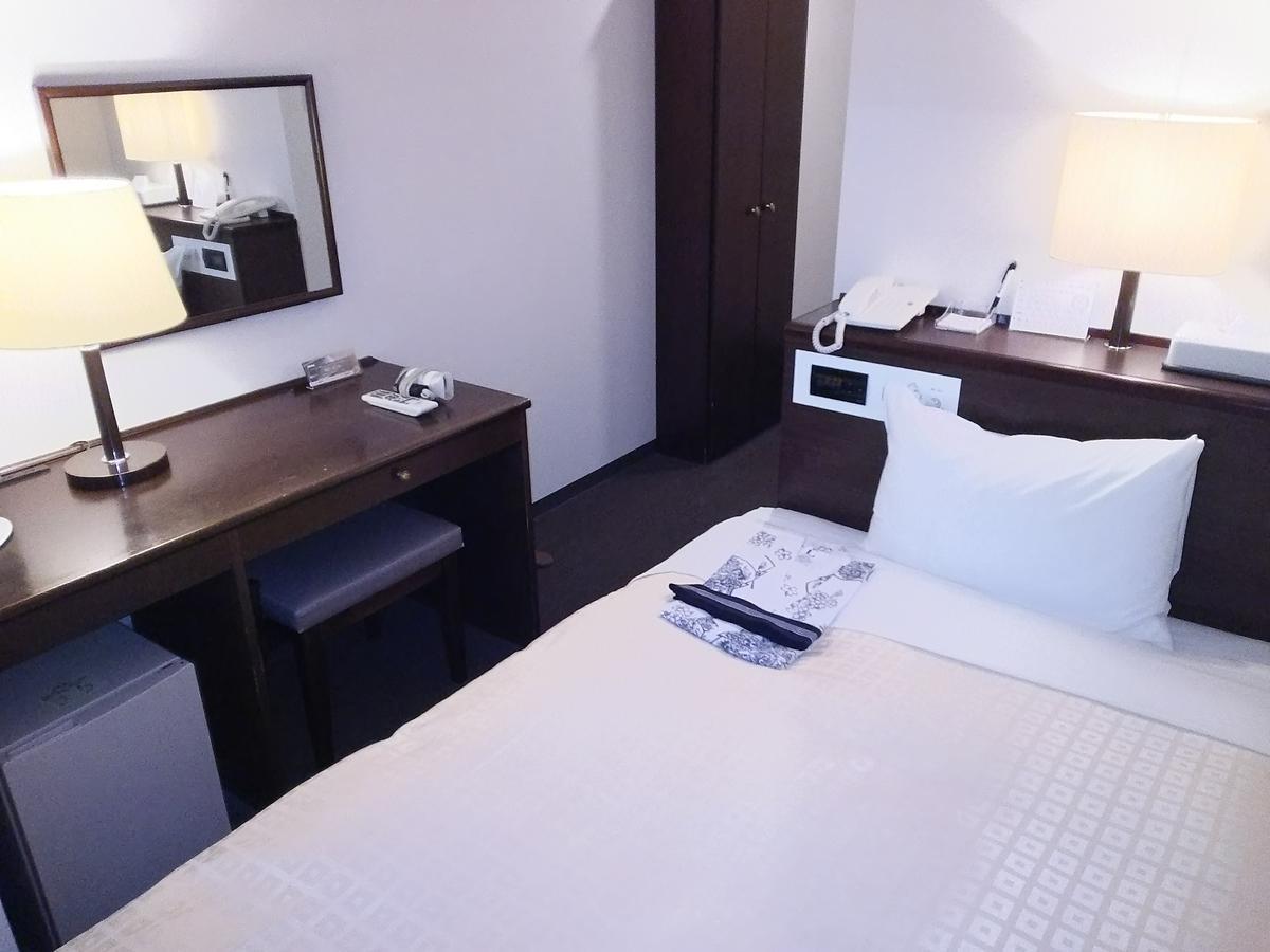 Hirosaki Grand Hotel Dış mekan fotoğraf